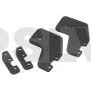  H60213  -	 600PRO Frame Brace Set(CF) 